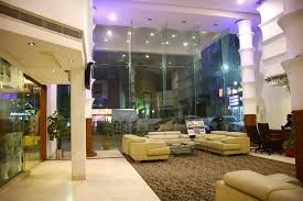 Best Western Rock Regency